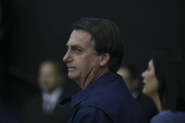 bolsonarista