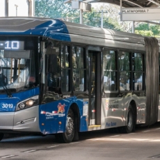 Licitação de ônibus em SP: contrato emergencial caro ou contrato de 20 anos caro?