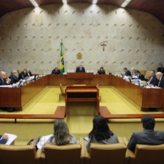 Maioria do STF vota para manter responsabilidade objetiva de empregador em acidente