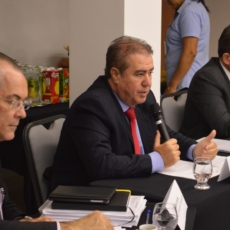Reforma tributária: prefeitos não querem o fim do ISS