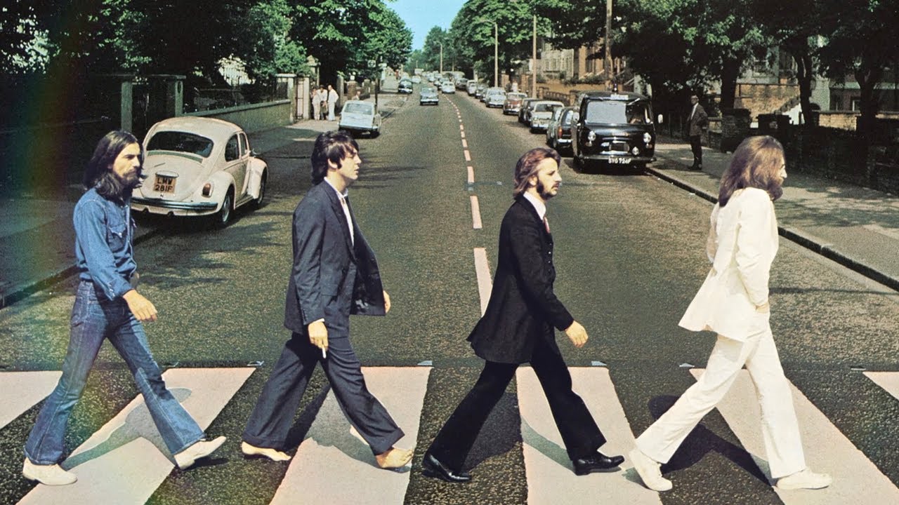 50 anos de um ícone: Abbey Road, copyright e direito de imagem