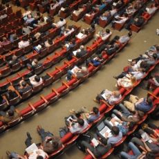 Debate sobre imposto sobre doações