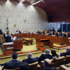 A Lei de Responsabilidade Fiscal e a responsabilidade do Supremo
