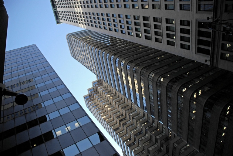 banco central