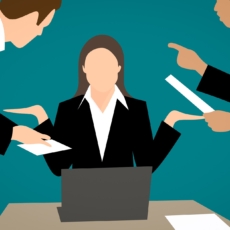 Conflito de interesses e a Comissão de Valores Mobiliários