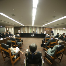 TCU: justiça administrativa?