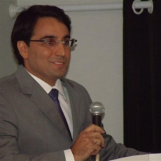 ‘Minha ação muda o paradigma do delegado como uma figura que só prende’