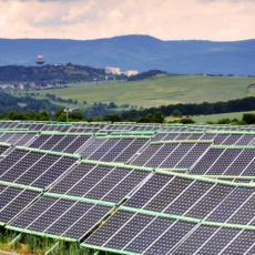 A propriedade rural por parte de estrangeiros e a geração distribuída de energia