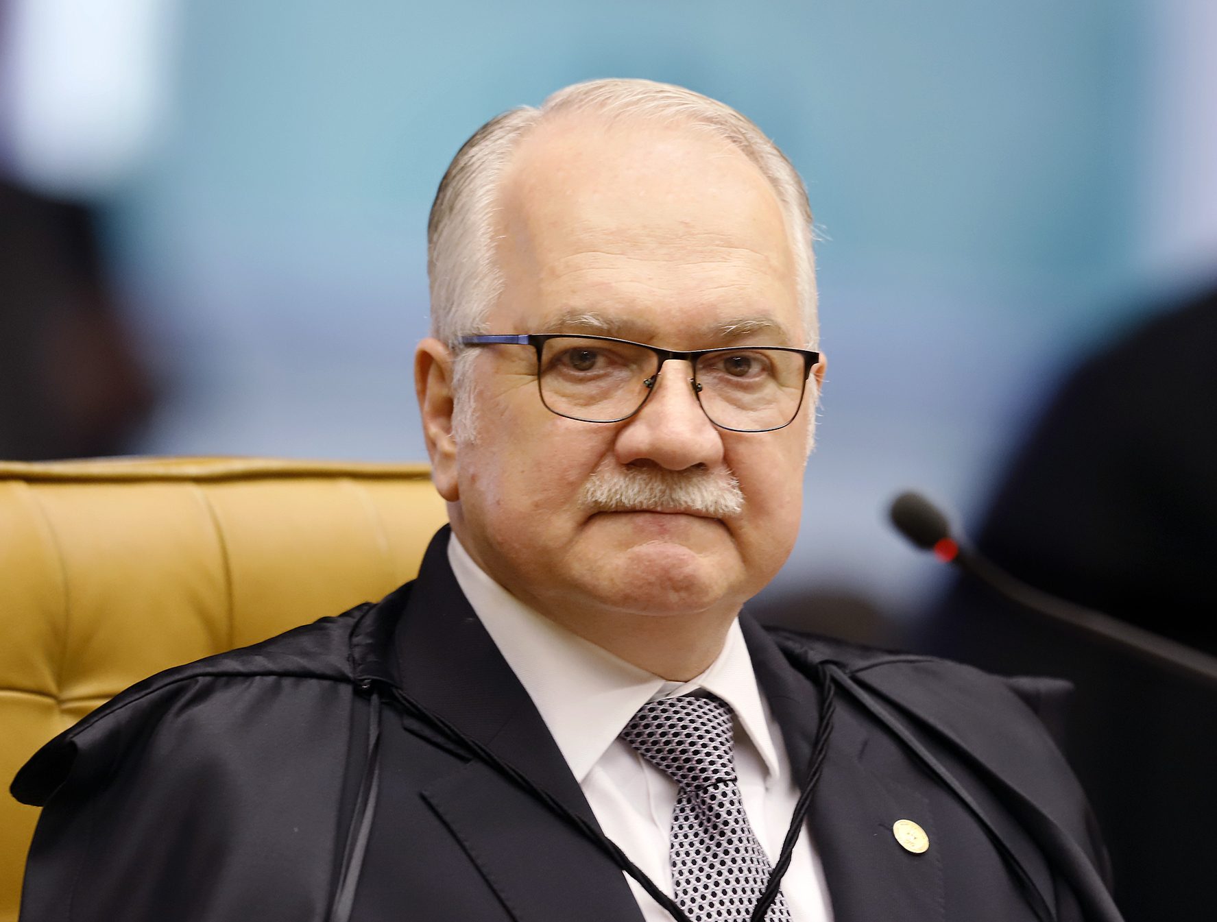 Fachin recusa tese sobre ordem de alegações finais de corréus delatores