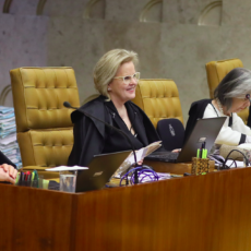 O mito da elitização das Cortes Superiores