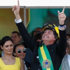 Indignidade, desonra e quebra de decoro presidencial na era Jair Bolsonaro