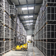 ICMS e a evolução do operador logístico