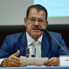 Eleito presidente do STJ, Humberto Martins estuda criar comitês consultivos