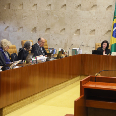 Supremo pauta ação sobre ordem de alegações finais de réus em delações