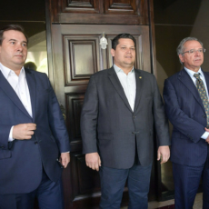 Reforma tributária ainda apresenta menos de 40% de chances de aprovação