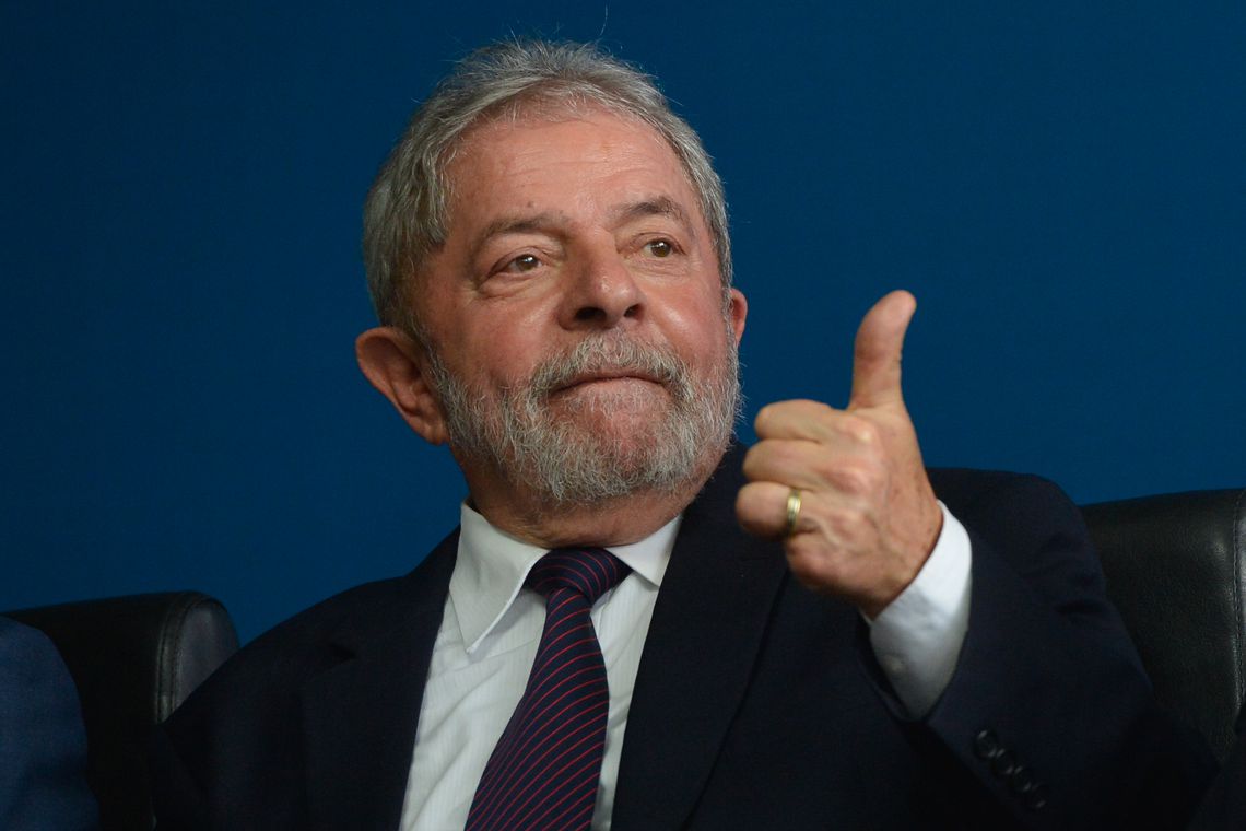 Lula; instituto lula; lava jato