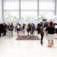Job Fair: faculdade de Direito promove feira de empregos em Brasília neste sábado