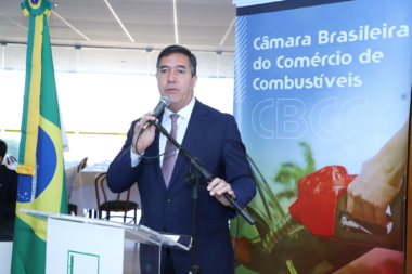 Setor de combustíveis cria câmara de comércio para dialogar com Legislativo