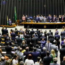 Participação e contraditório na construção do processo legislativo