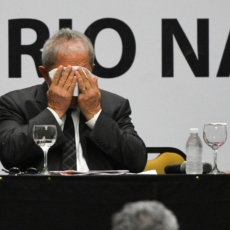 Lewandowski determina que Bonat cumpra decisão do STF e libere acesso a provas a Lula