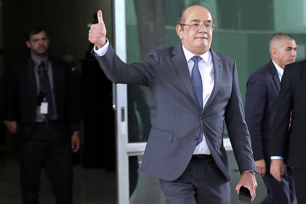 gilmar mendes