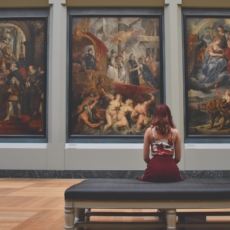 Galeria não é lavanderia: alguns cuidados ao comprar ou vender obras de arte