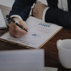 Defesa de minorias e financiamento público federal