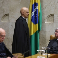“É um inquérito anômalo”, reage Janot depois de busca e apreensão na sua casa