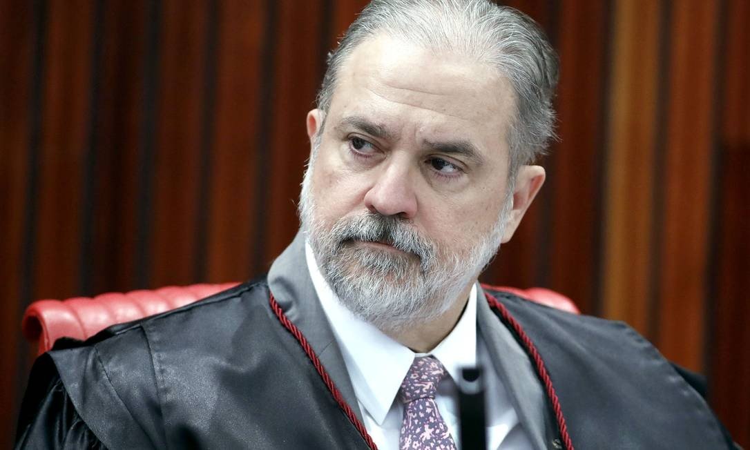 Augusto Aras