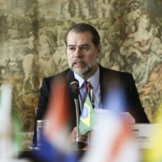 O primeiro ano de Toffoli como presidente do Supremo