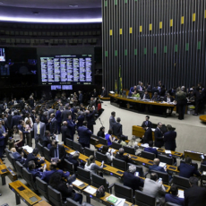 Podcast do JOTA: Congresso quer resposta à decisão do STF sobre 2ª instância