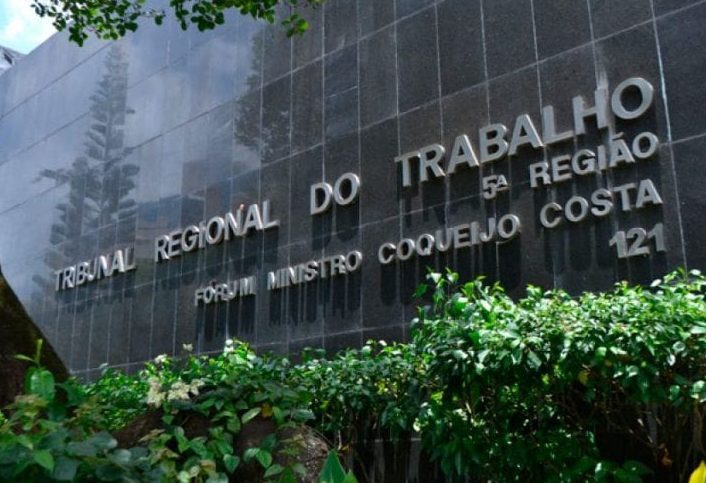 CNJ abre PAD e afasta seis magistrados acusados de vender sentenças no TRT5