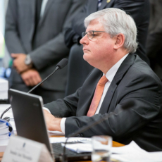 Para ANPR, Supremo não tem competência para investigar atos de Janot