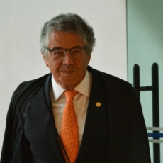 Marco Aurélio: ‘É impossível devolver a liberdade perdida ao cidadão’