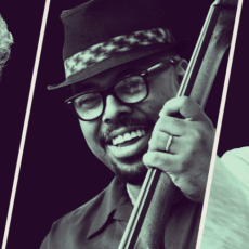 Trilogy 2: O trio equilátero de Chick Corea
