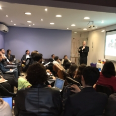 Curso Liderança, Direito & Desenvolvimento abre inscrições para turma em SP