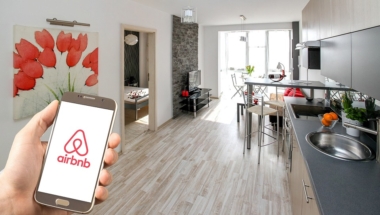 Renda extra com locação por temporada via Airbnb é oportunidade para donos de imóveis