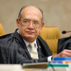 Gilmar quer que plenário do STF decida sobre acordo de não persecução penal
