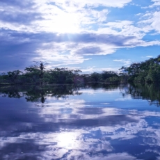 Realidade das comunidades caiçaras: uma barreira contra a insensatez