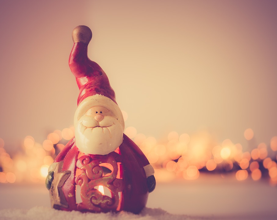 papai noel