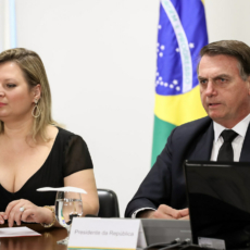 Deputados que deixarem o PSL podem perder os seus mandatos?