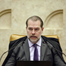 Toffoli nega pedido de prefeitura contra funcionamento de fábrica da Ambev no Piauí