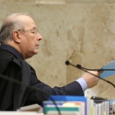 Celso de Mello determina abertura de inquérito para apurar declarações de Moro