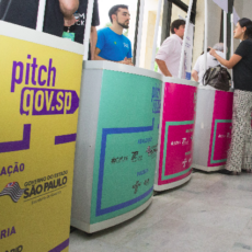 Contratação de inovação por governo