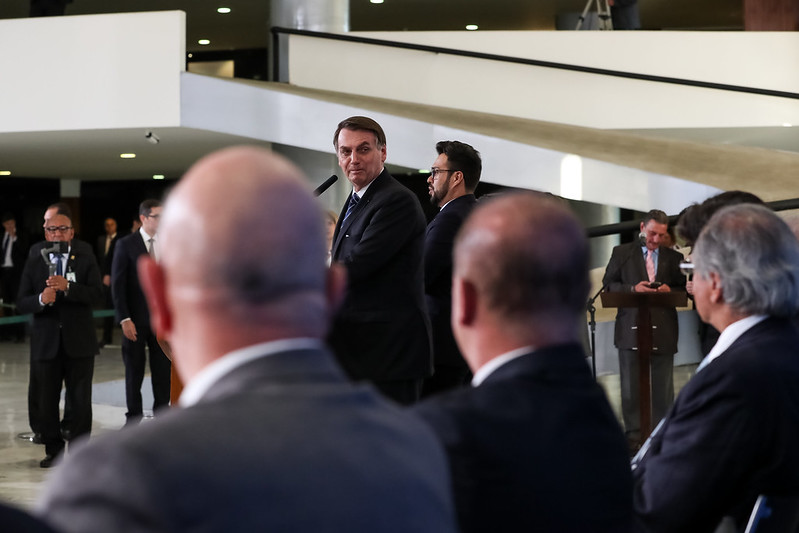 Bolsonaro