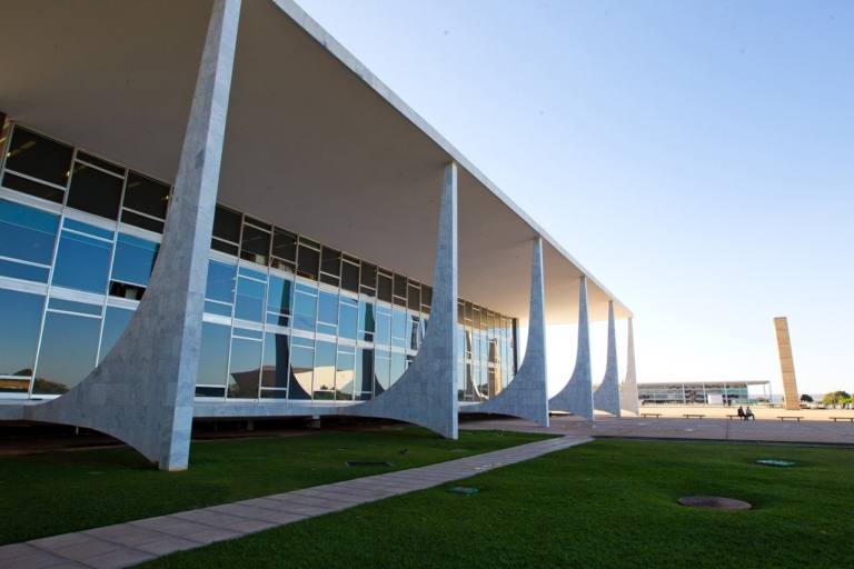 reforma da previdência; desembargador
