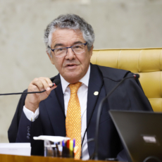 Marco Aurélio nega liminar para suspender dispositivos da MP 926