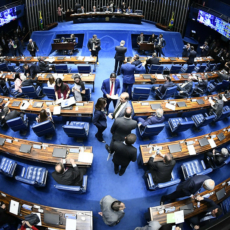 Senado aprova 21 indicados a agências reguladoras, ANPD e TCU
