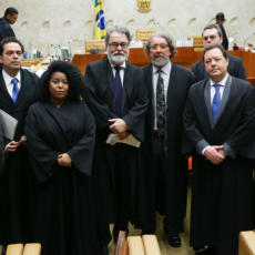 Pobre e preto são mais atingidos, mas pouco ouvidos no STF, diz Silvia Souza em sustentação