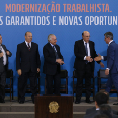 Honorários sucumbenciais na Justiça do Trabalho pós-reforma